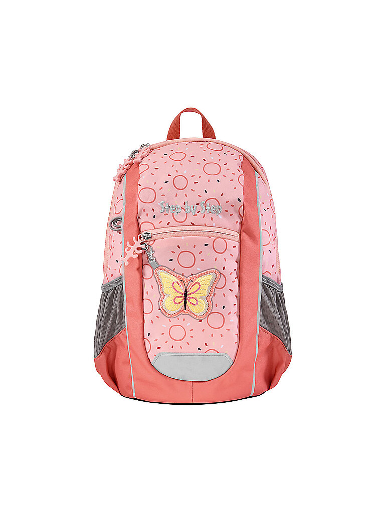 STEP BY STEP Kinder Rucksack - Kiga Maxi Butterfly baby